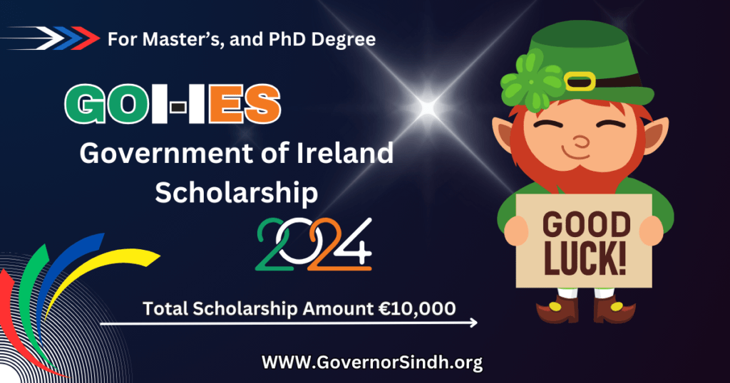 Apply For The Government Of Ireland Scholarship 2024 GOI IES   Government Of Ireland Scholarship GOI IES 1 1024x538 